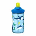 Dětská láhev Camelbak  Eddy+ Kids 0,4l Sharks and Rays