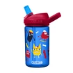 Dětská láhev Camelbak Eddy+ Kids 0,4l Skate Monsters