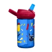 Dětská láhev Camelbak Eddy+ Kids 0,4l Skate Monsters