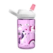 Dětská láhev Camelbak Eddy+ Kids 0,4l Unicorn Party