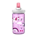 Dětská láhev Camelbak Eddy Kids 0,4l Unicorn Party