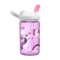 Dětská láhev Camelbak Eddy Kids 0,4l Unicorn Party