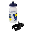 Dětská láhev Force ZOO 0.3L s držákem