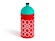 Dětská láhev Yedoo 500 ml red