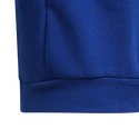 Dětská mikina adidas  Essentials 3-Stripes Crew Neck Royal Blue