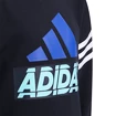 Dětská mikina adidas LK GFX CREW legend ink