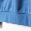 Dětská mikina adidas Logo Crew Blue