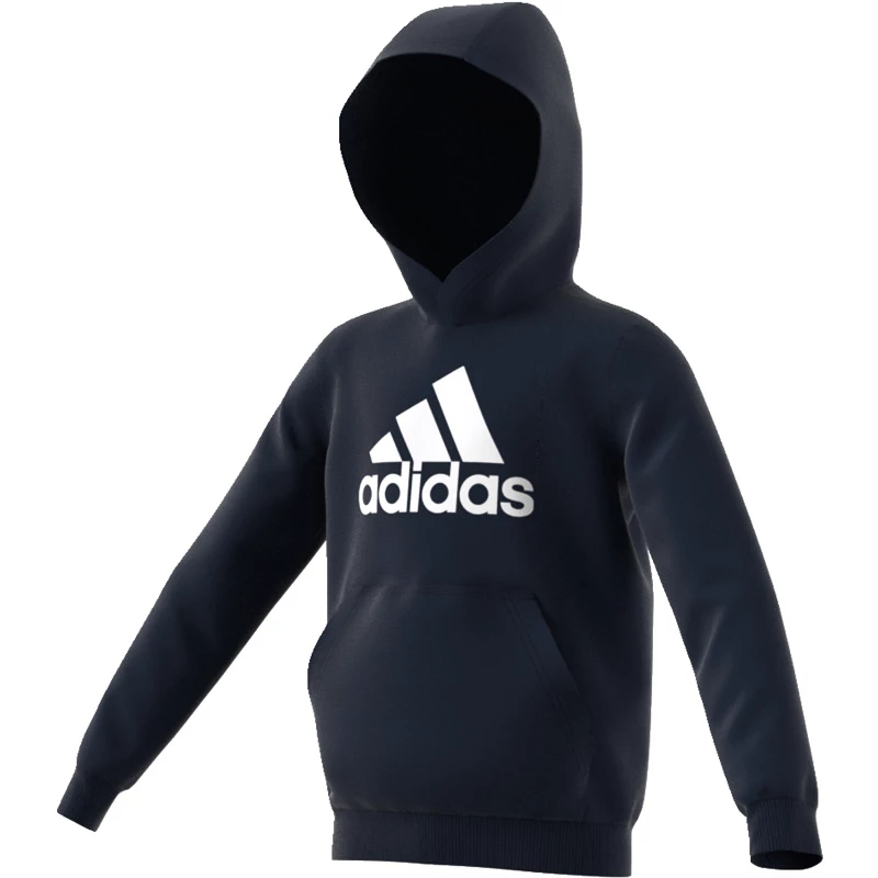Dětská mikina adidas Logo Hood