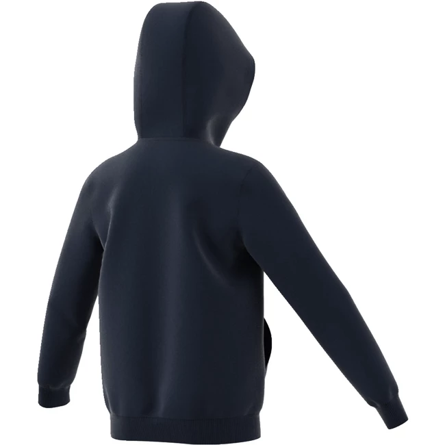 Dětská mikina adidas Logo Hood