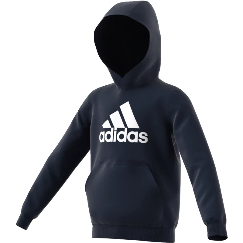 Dětská mikina adidas Logo Hood