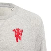 Dětská mikina adidas Manchester United FC