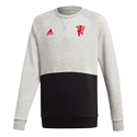 Dětská mikina adidas Manchester United FC