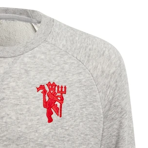Dětská mikina adidas Manchester United FC