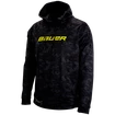 Dětská mikina Bauer  CAMO TECH HOODIE Yth