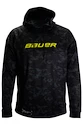 Dětská mikina Bauer  CAMO TECH HOODIE Yth