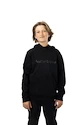 Dětská mikina Bauer  Core Ultimate Hoodie Black