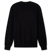 Dětská mikina CCM  Athleisure Crew Black