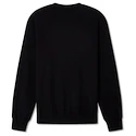 Dětská mikina CCM  Athleisure Crew Black