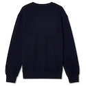 Dětská mikina CCM  Athleisure Crew Navy