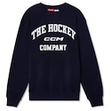 Dětská mikina CCM  Athleisure Crew Navy