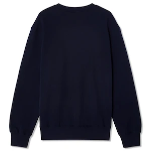 Dětská mikina CCM  Athleisure Crew Navy