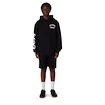 Dětská mikina CCM  Athleisure Hood Black