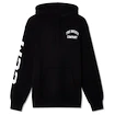Dětská mikina CCM  Athleisure Hood Black
