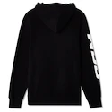 Dětská mikina CCM  Athleisure Hood Black