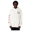 Dětská mikina CCM  Athleisure Hood Blanc