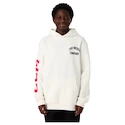 Dětská mikina CCM  Athleisure Hood Blanc