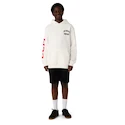 Dětská mikina CCM  Athleisure Hood Blanc