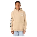 Dětská mikina CCM  Athleisure Hood Oat Milk