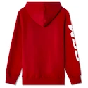 Dětská mikina CCM  Athleisure Hood Red