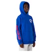 Dětská mikina CCM  Athleisure Hood Royal
