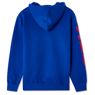 Dětská mikina CCM  Athleisure Hood Royal