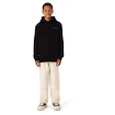 Dětská mikina CCM  Casual Hood Black