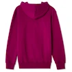 Dětská mikina CCM  Casual Hood Boysenberry