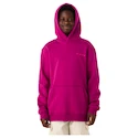 Dětská mikina CCM  Casual Hood Boysenberry