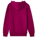 Dětská mikina CCM  Casual Hood Boysenberry