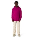 Dětská mikina CCM  Casual Hood Boysenberry