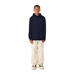 Dětská mikina CCM  Casual Hood Navy