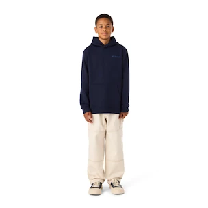 Dětská mikina CCM  Casual Hood Navy