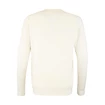 Dětská mikina CCM Core Fleece Crew Unbleached