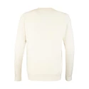 Dětská mikina CCM Core Fleece Crew Unbleached