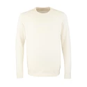 Dětská mikina CCM Core Fleece Crew Unbleached