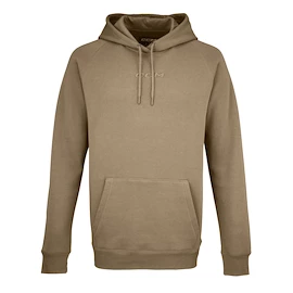 Dětská mikina CCM Core Pullover Hoodie Sand