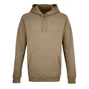 Dětská mikina CCM Core Pullover Hoodie Sand L