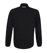 Dětská mikina CCM  LOCKER ROOM FLEECE 1/4 ZIP black