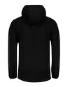 Dětská mikina CCM  LOCKER ROOM FLEECE FULL ZIP HOODIE Black