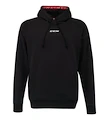Dětská mikina CCM  Team Fleece Pullover Hoodie black